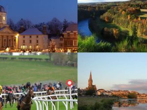 Series of Pictures from Kelso