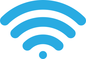 Wi-Fi signal