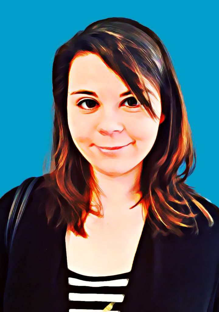 Heather from POSH Agency