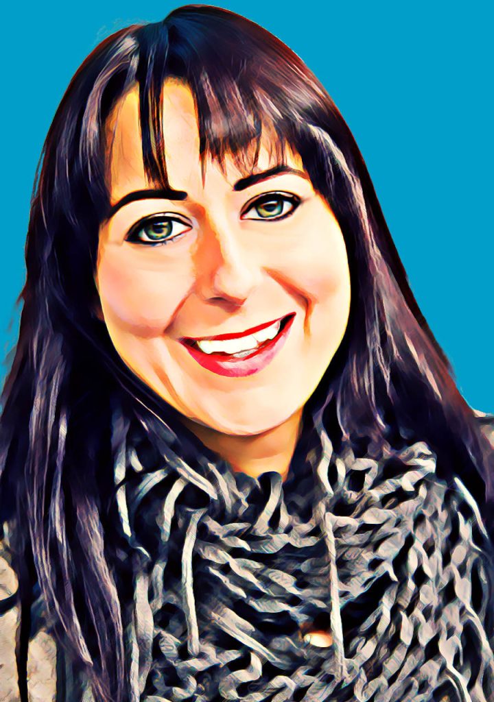 Jenny from POSH Agency
