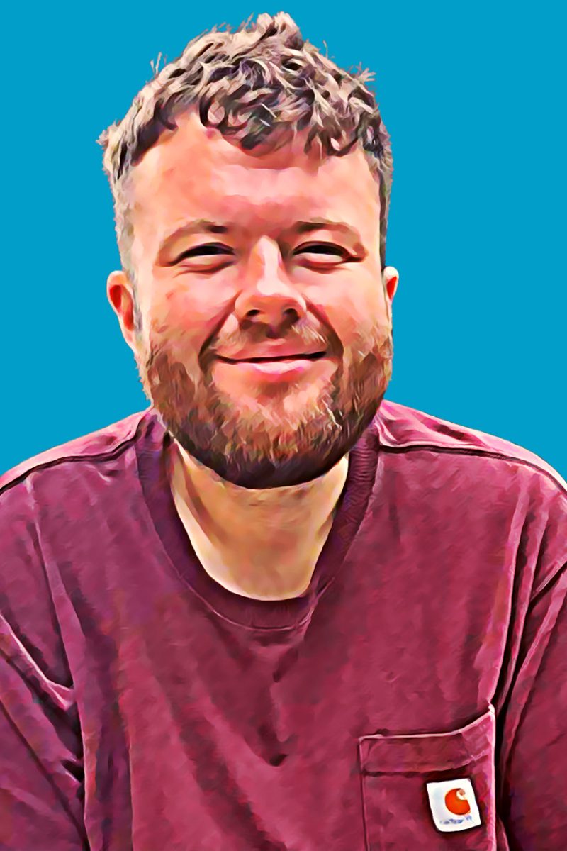 James - POSH SEO and content specialist