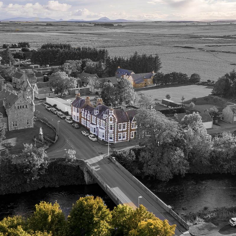 Ulbster Arms Hotel