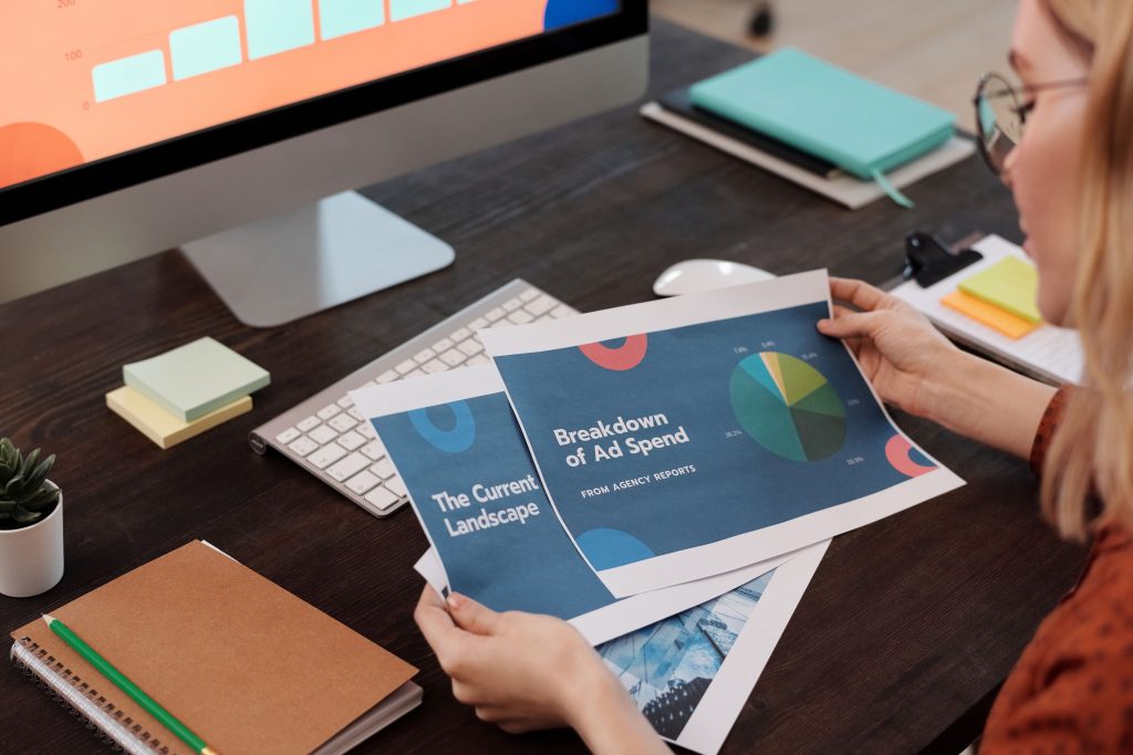 PPC ad spend images